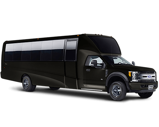 18 Passenger Minibus in Louisville
