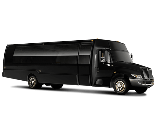 20 Passenger Minibus in Louisville