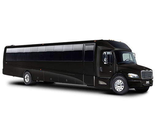 25 Passenger Minibus in Louisville
